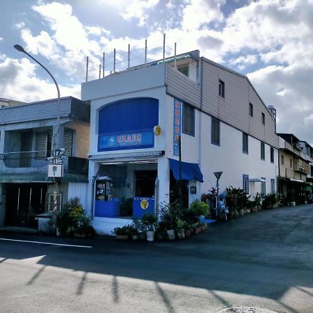 Hai Xia Your Home Fulong Exterior photo